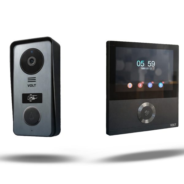 VSIG2 VOLT intercom 7"
