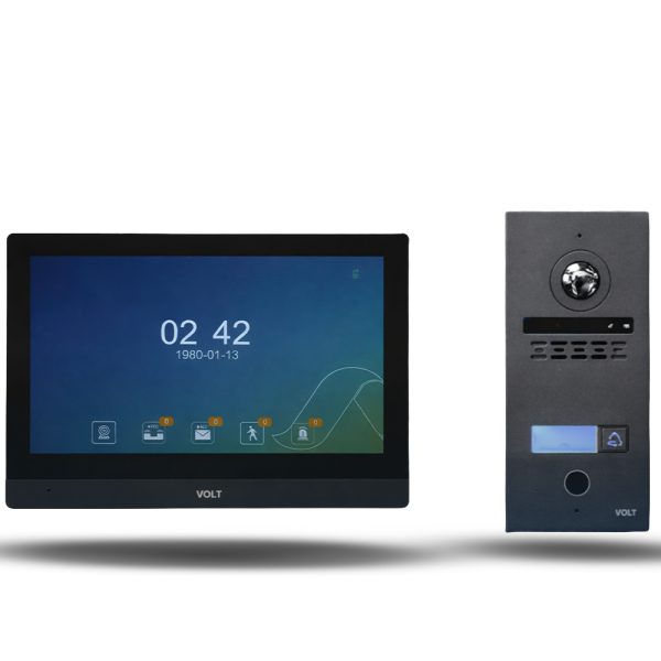 VSIG3 VOLT intercom 10"