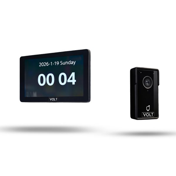 Volt Wireless Intercome